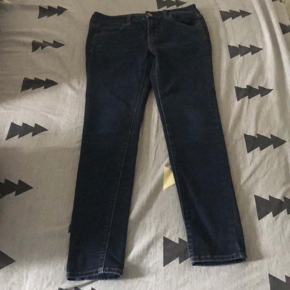 America Eagle jeans